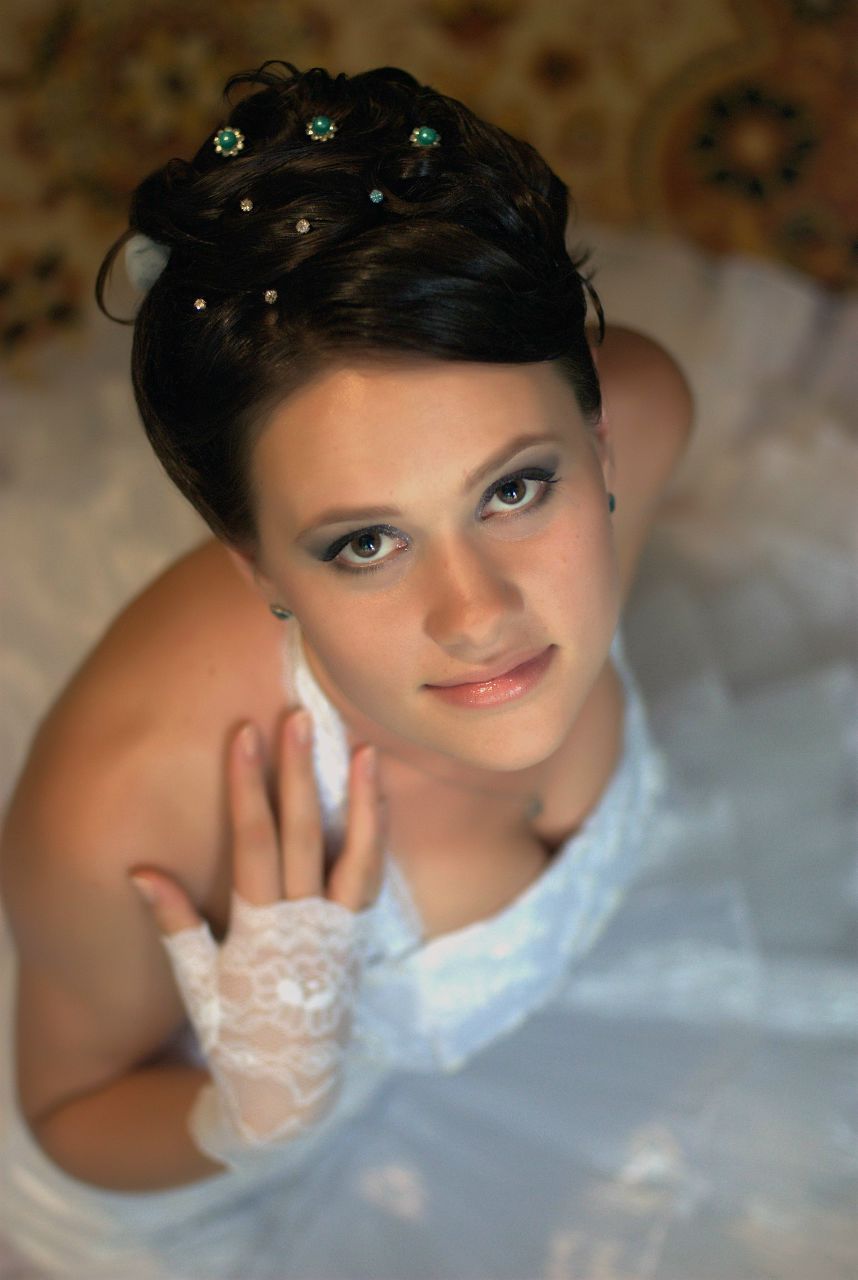 Юлия Петрова | Москва