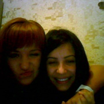 Марина Парканова | Москва