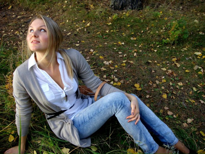 Ольга Чугунова | Железногорск