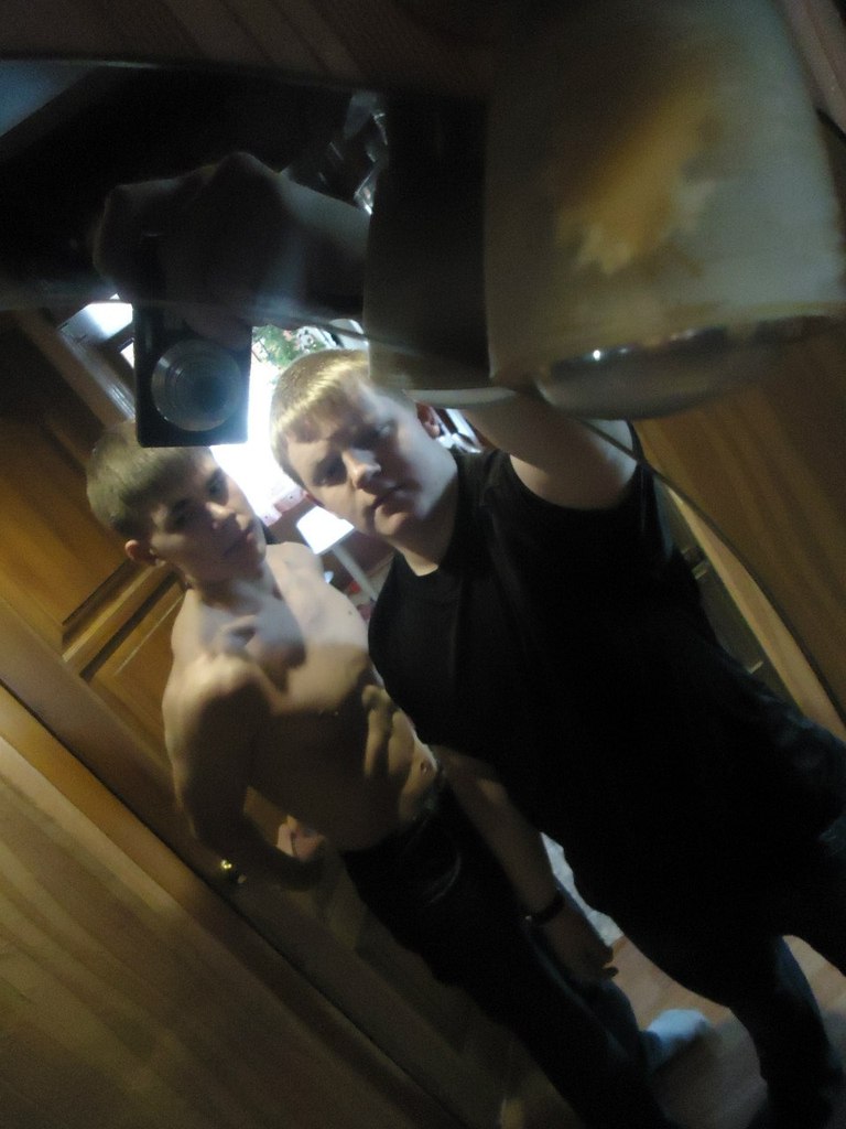 Андрей Иванов | Екатеринбург