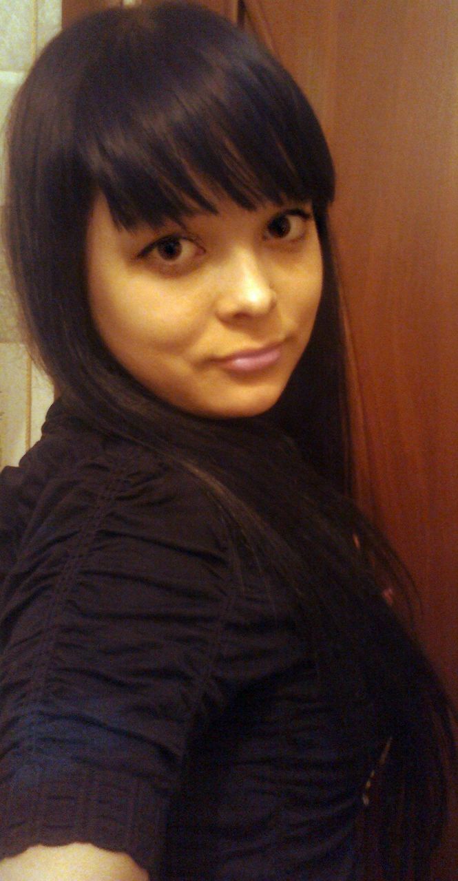 Алина Медведева | Казань