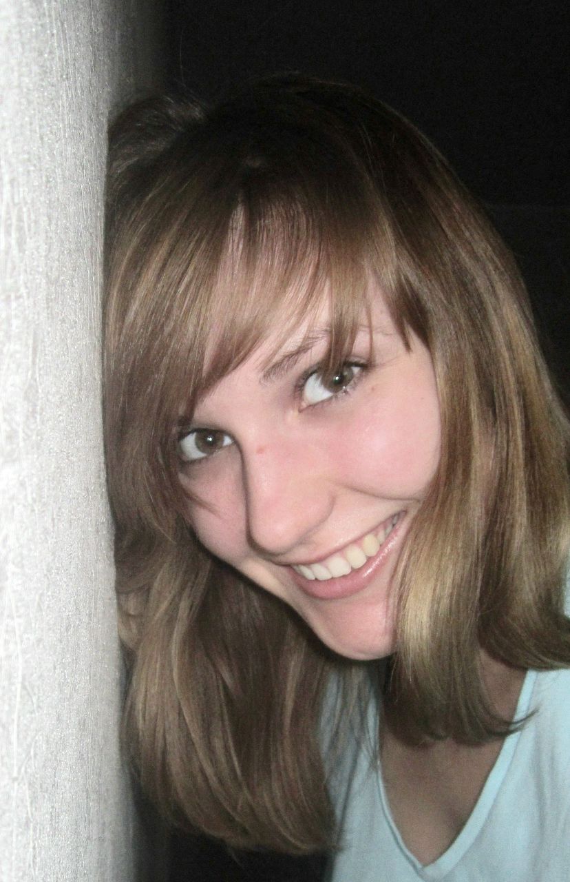 Иринка Репникова | Клин