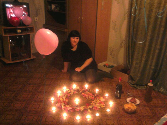 Анастасия Пешикова | Сочи