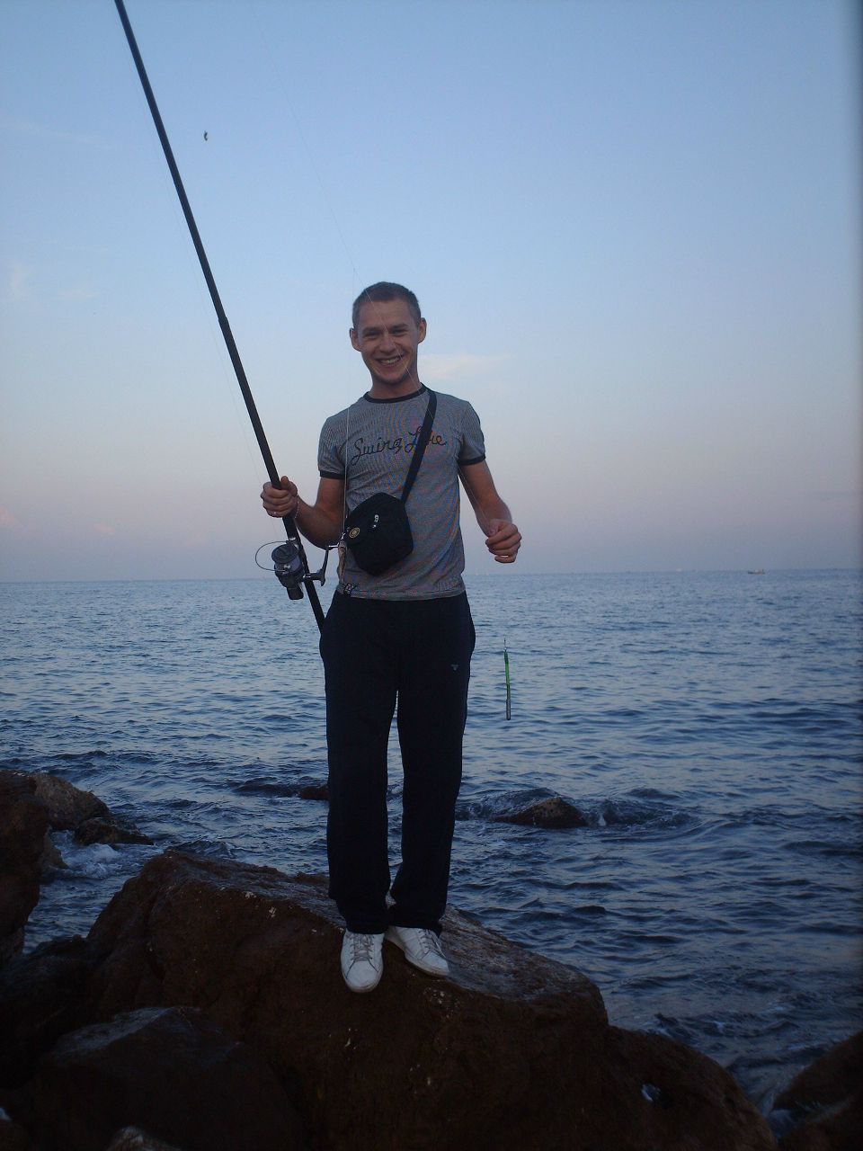 Тарас Савіцький | Чортков