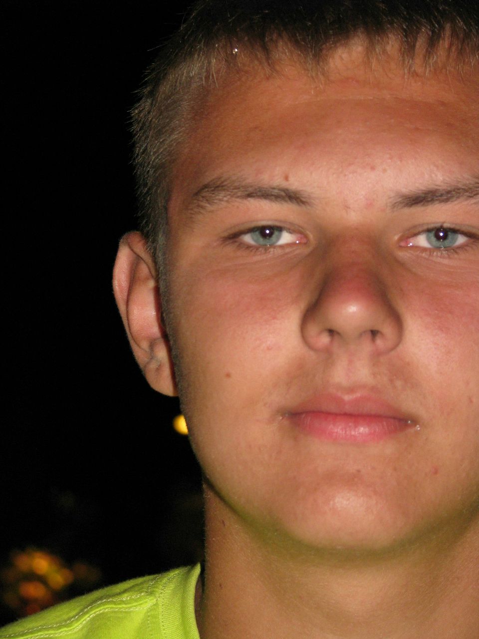 Денис Дружинин | Рязань