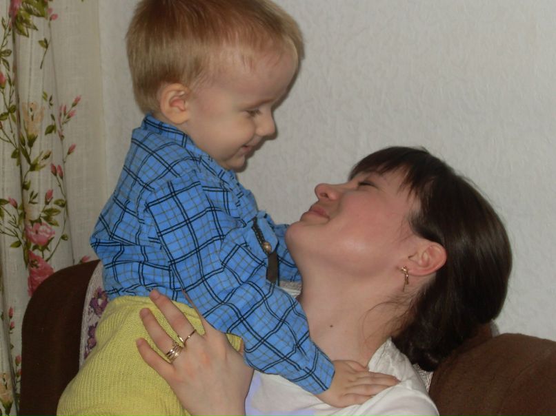 Марина Радыгина | Ижевск