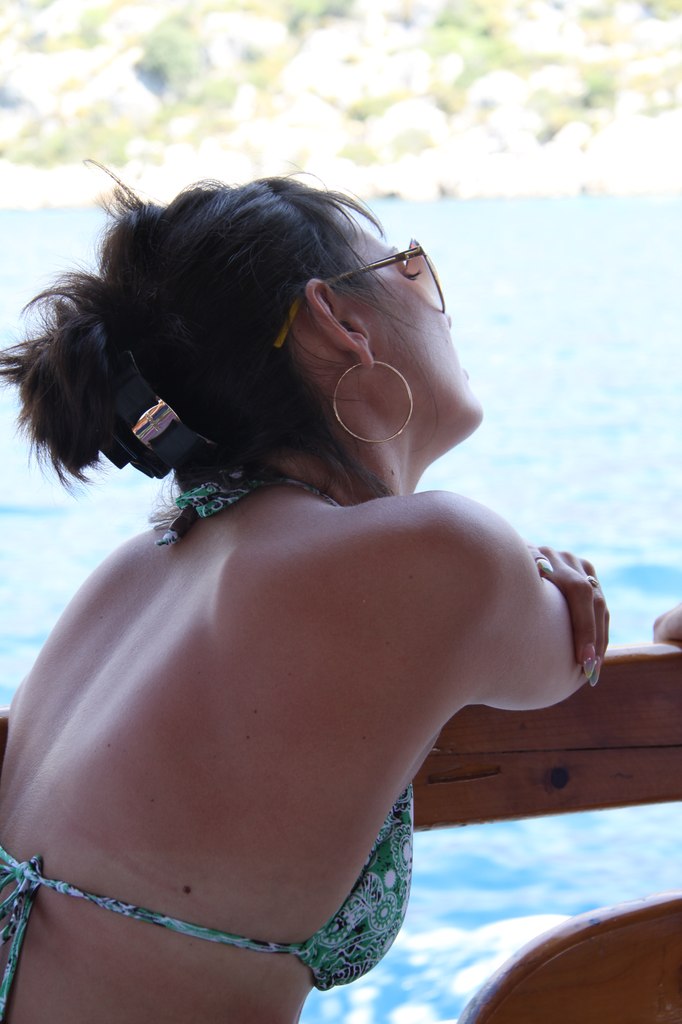 Катя Истрати | Тольятти