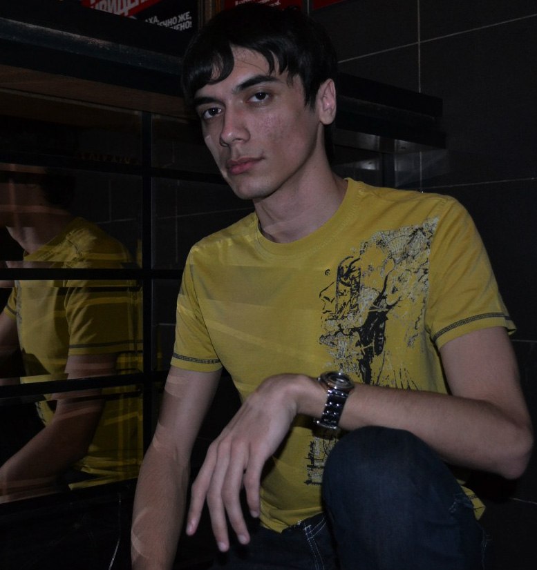 Арсений Плаксин | Набережные Челны