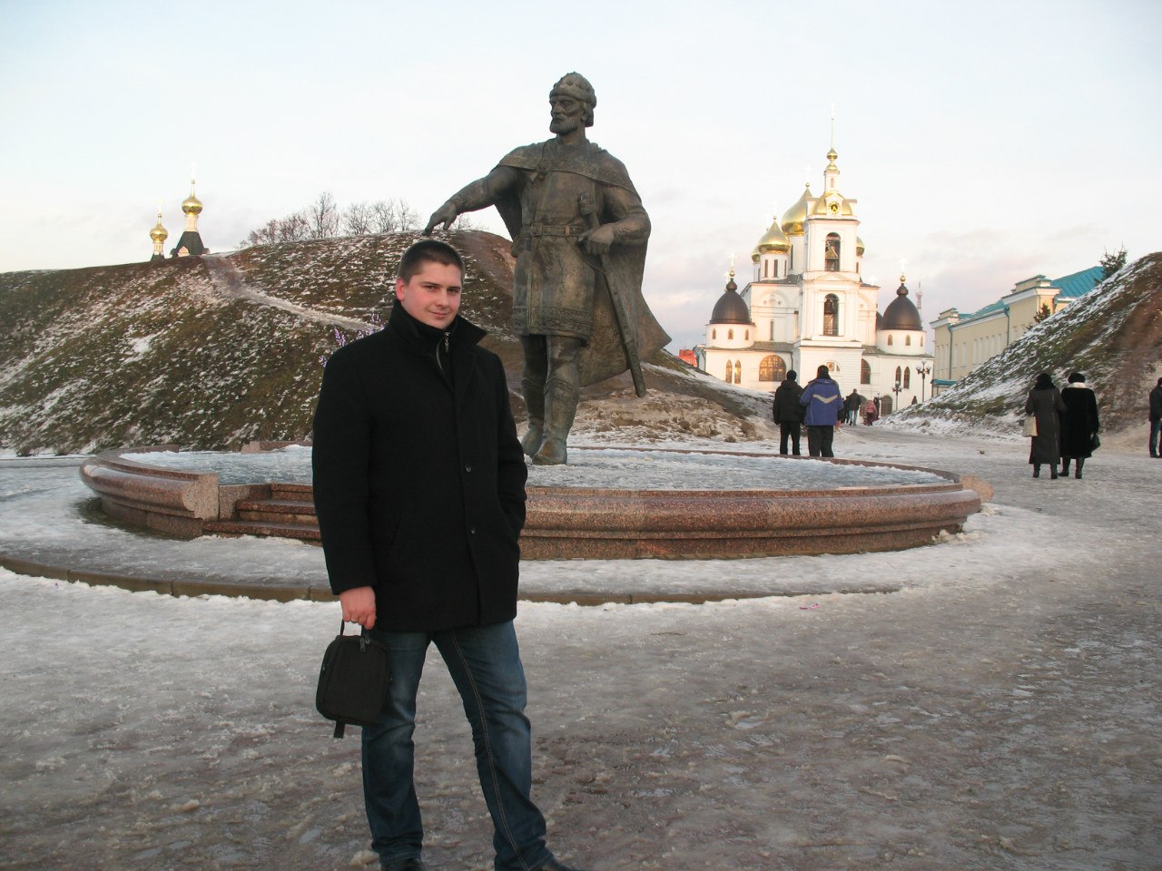 Фото профиля