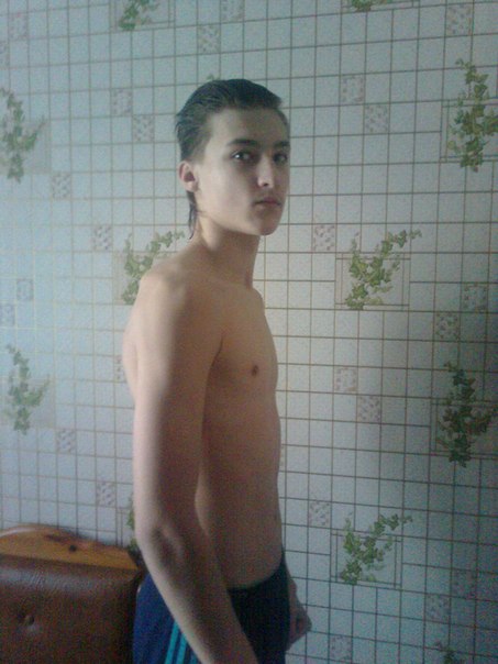 №10, Александр Янковой, 30 лет, Минск, Беларусь №10, Александр Янковой, 30 лет, Минск, Беларусь