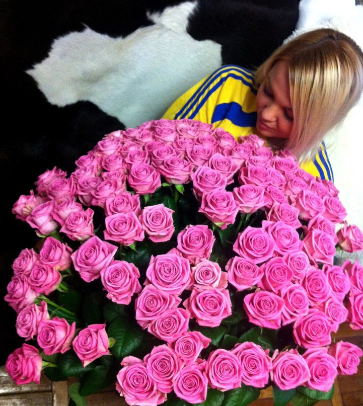 Инна Иванова | Киев