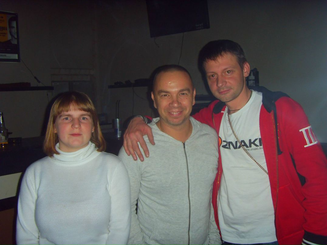 Александр Чертов | Москва