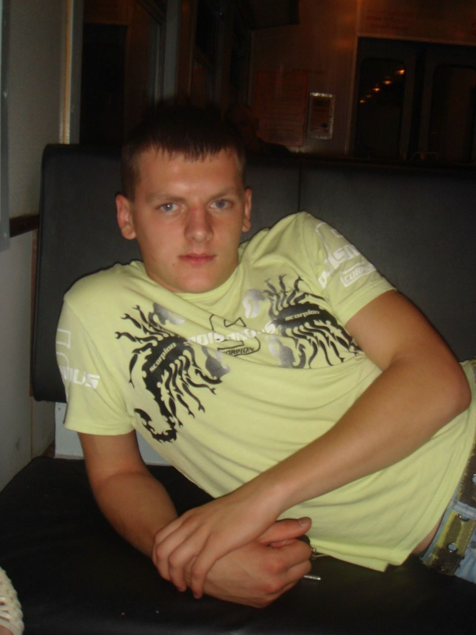 Denis Vorobjov | Жлобин