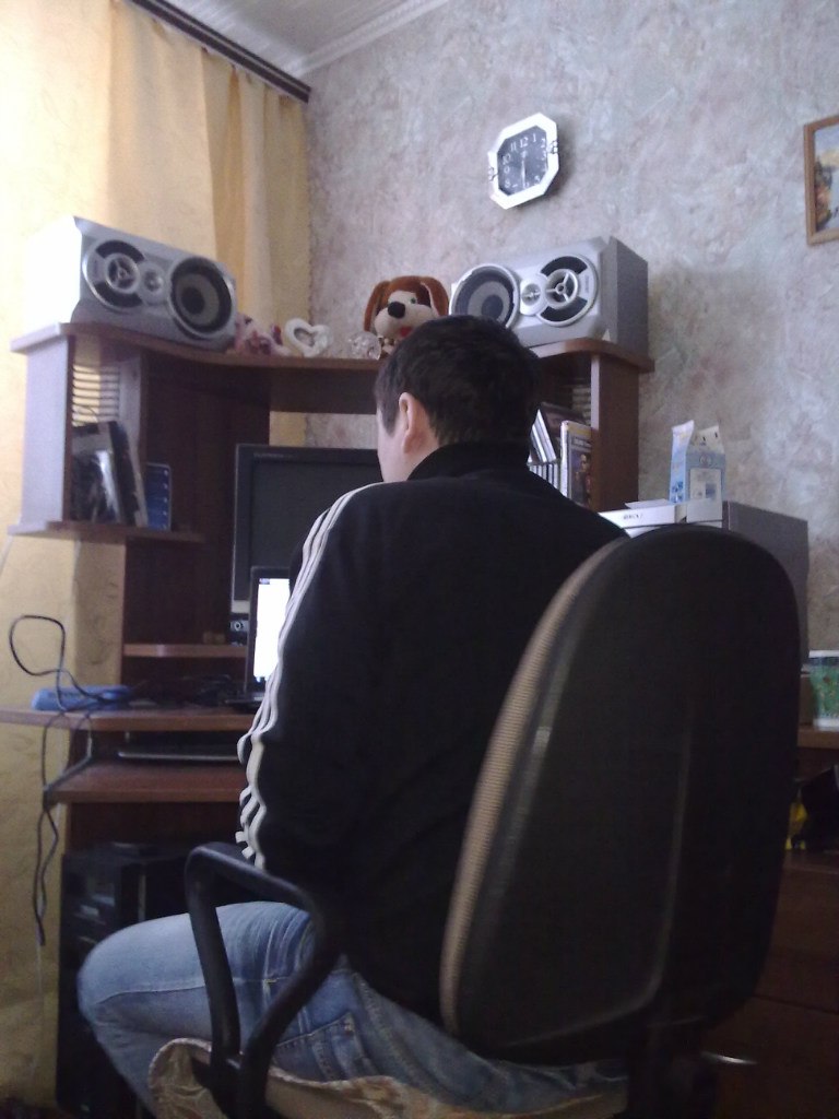 Виктор Смирнов | Москва