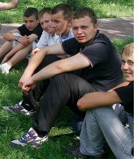 Діма Терещак | 