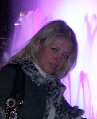 №46, Анастасия Федорова, 44 года №46, Анастасия Федорова, 44 года