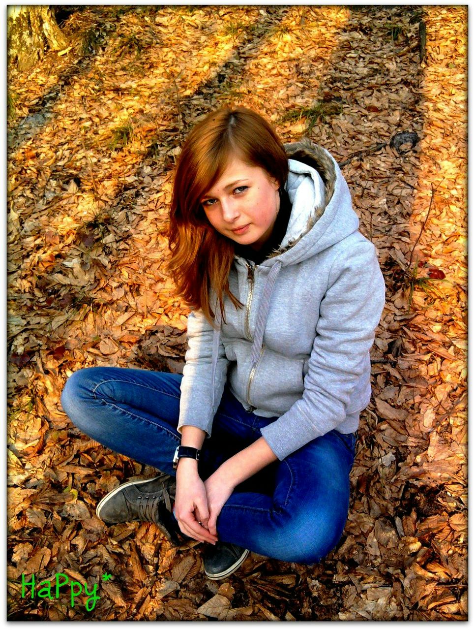 Натуся Кукуся | 