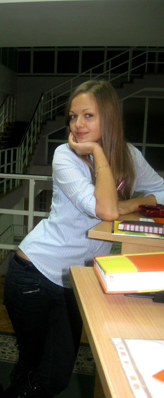 Лілія Красовська | Киев