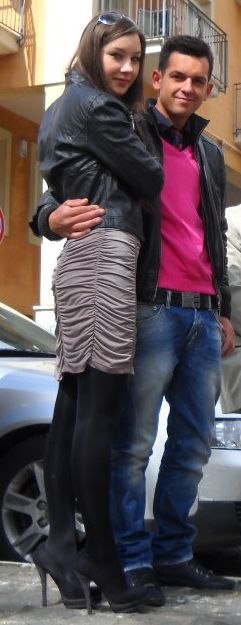 Назарій Микитин | Avellino