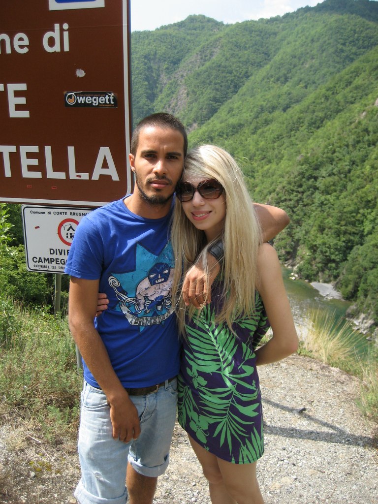 Кристина Сташкевич | Milano