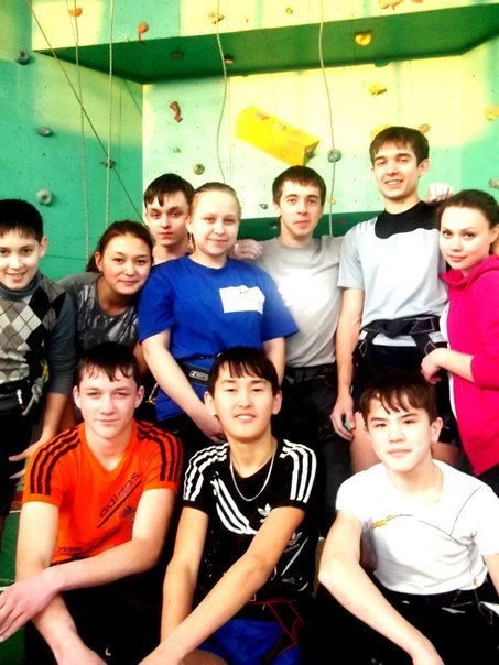 Денис Максимов | Абакан