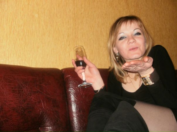 №95, Ирусик Щербинина-Аблова, 36 лет, Тамбов №95, Ирусик Щербинина-Аблова, 36 лет, Тамбов