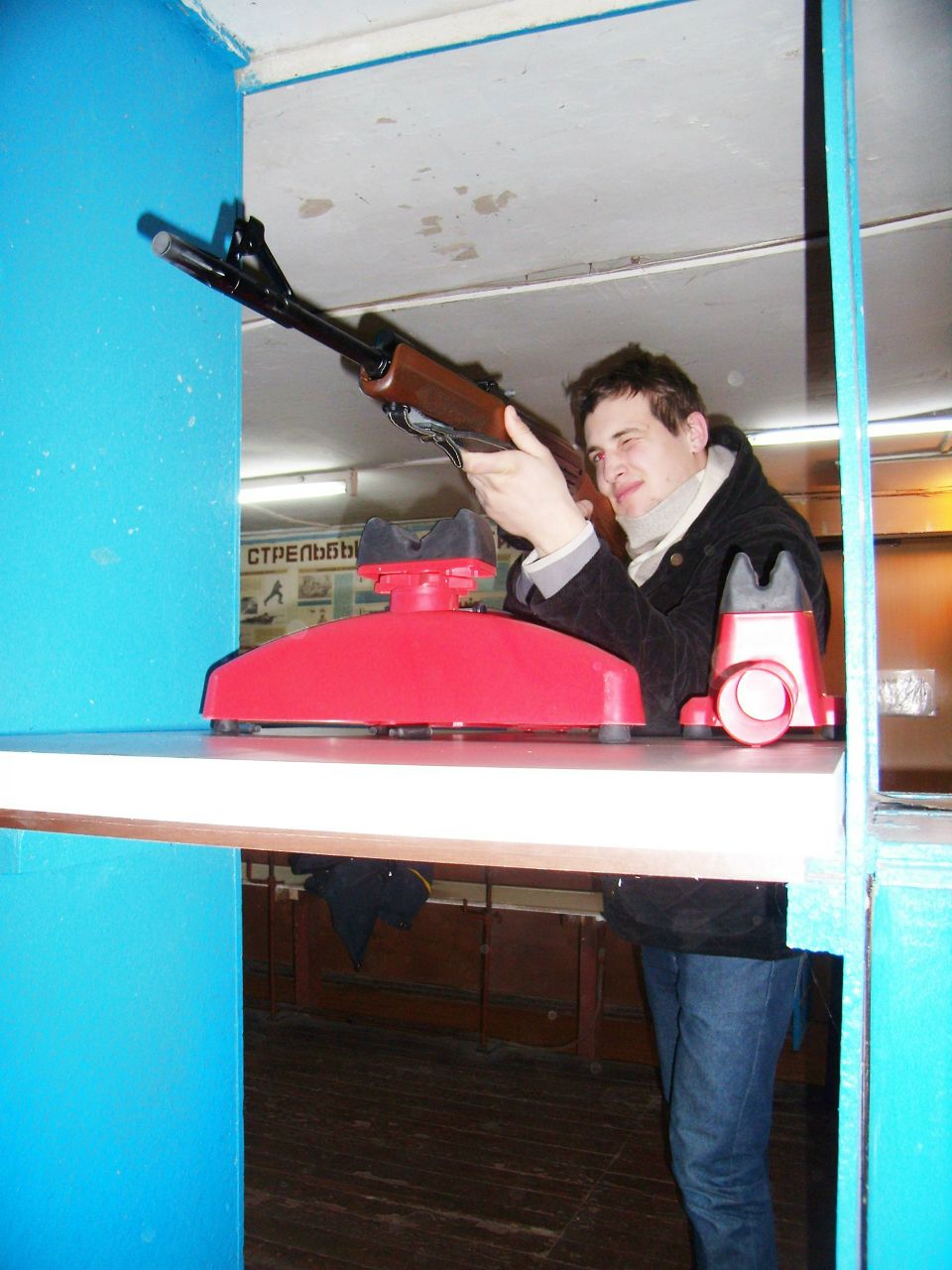 Андрей Онищенко | 