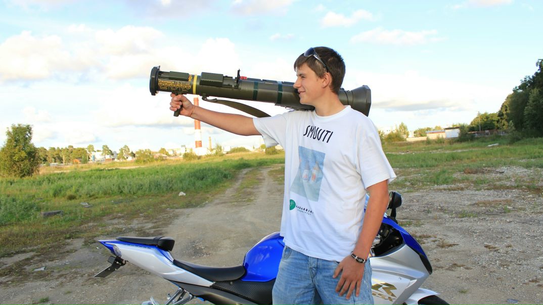 №117, Никита Кужильный, Marbella №117, Никита Кужильный, Marbella