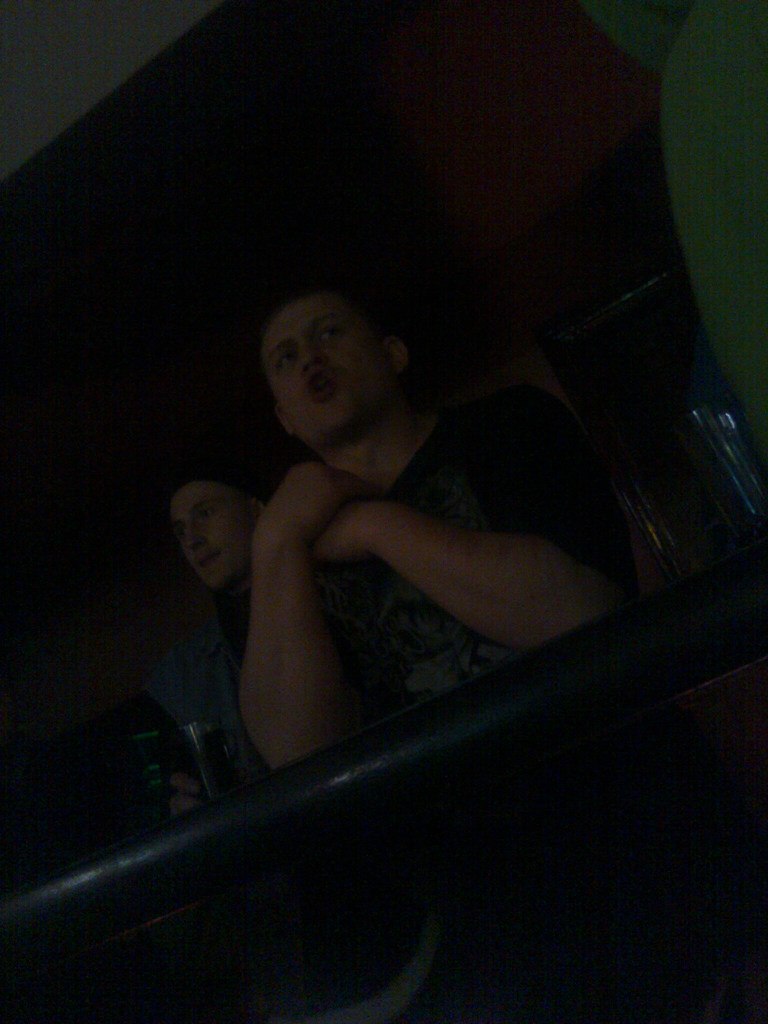 Игорь Фёдоров | Магнитогорск