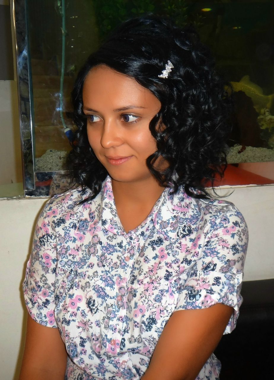 Элечка Хомич | Москва