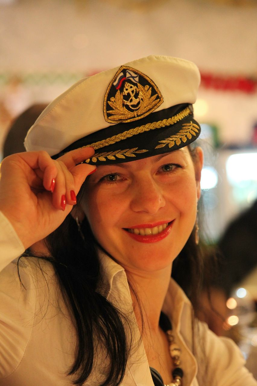 Надежда Кочетова | Москва