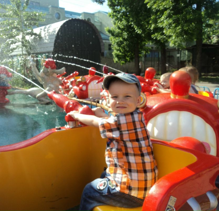 Павел Цветков | Санкт-Петербург