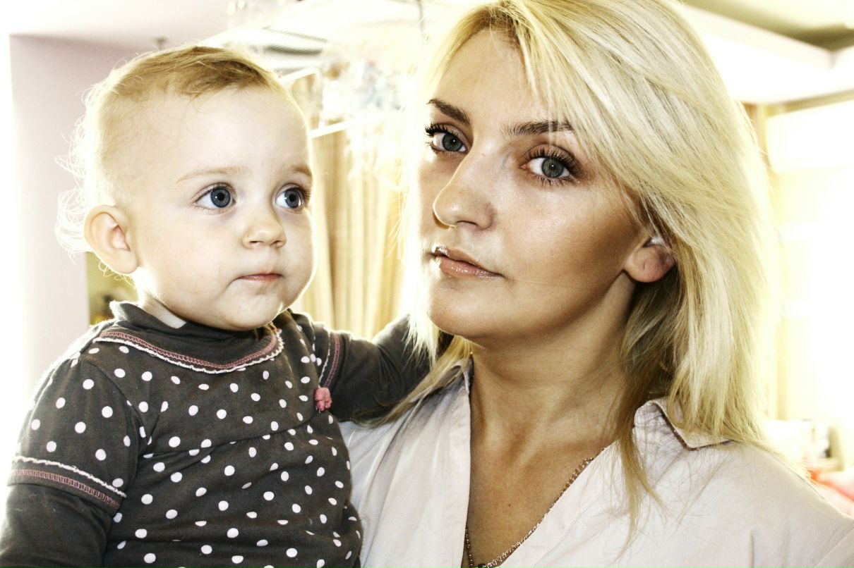 Елена Горбаткова ٩(̾●̮̮̃̾•̃̾)۶ | Истра