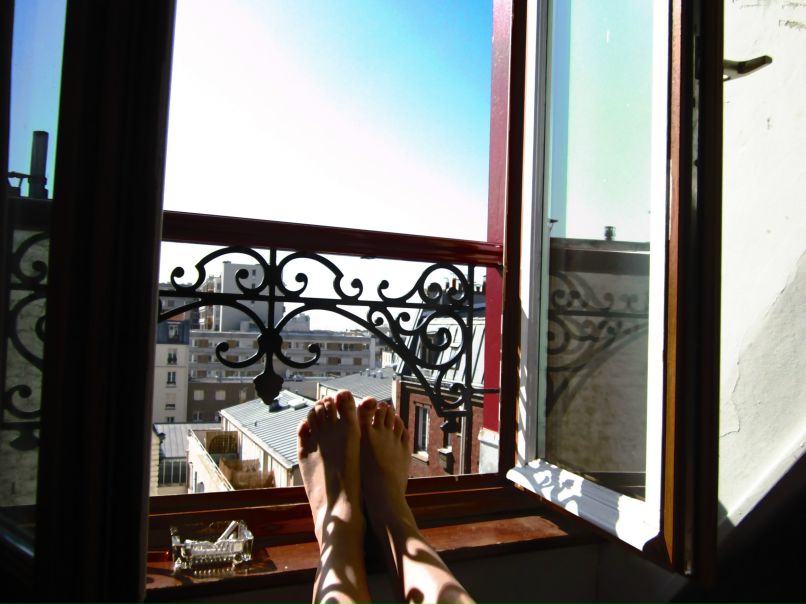 Vinogradova Anna | Санкт-Петербург