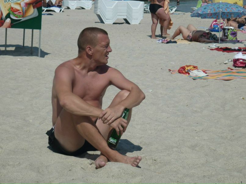 Максим Шошкин | Прохладный