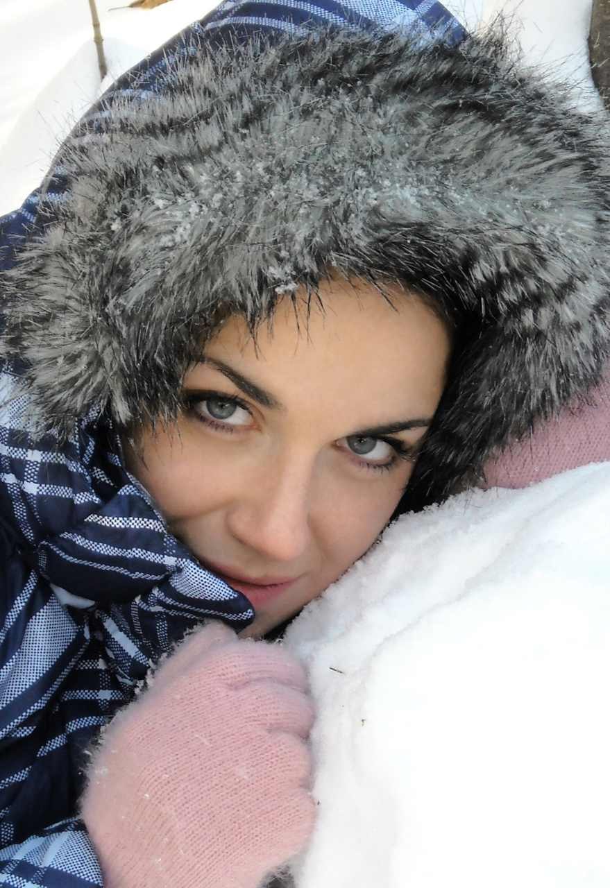 Надежда Пукаляк | Львов