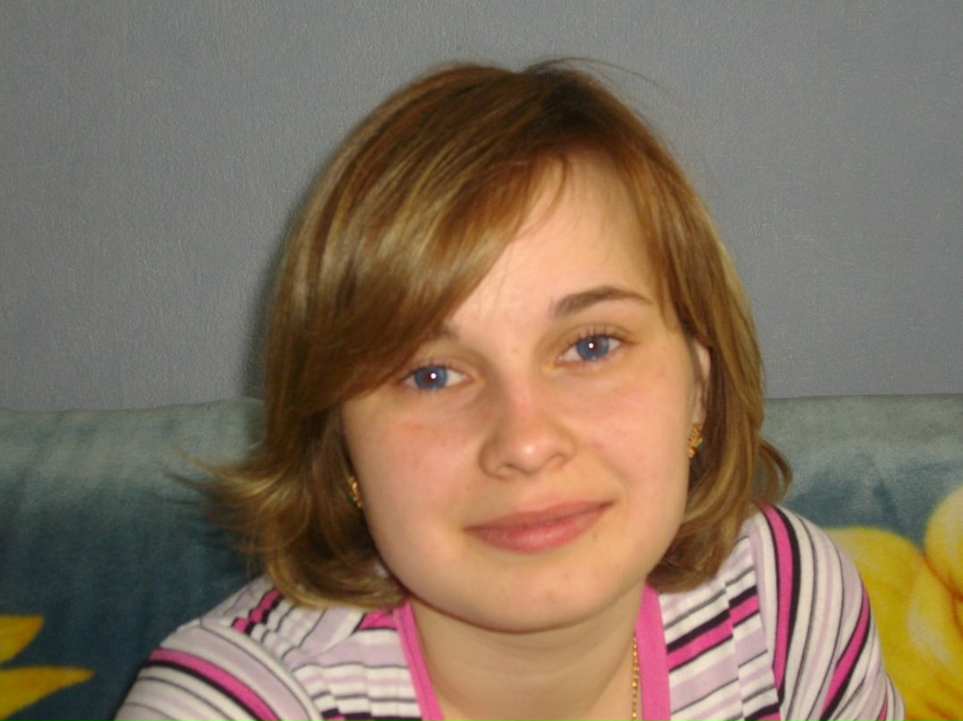 Елена Дацко | 