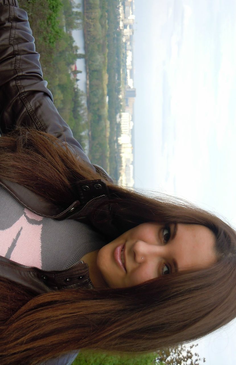 Инна Гриценко ♡ | Москва