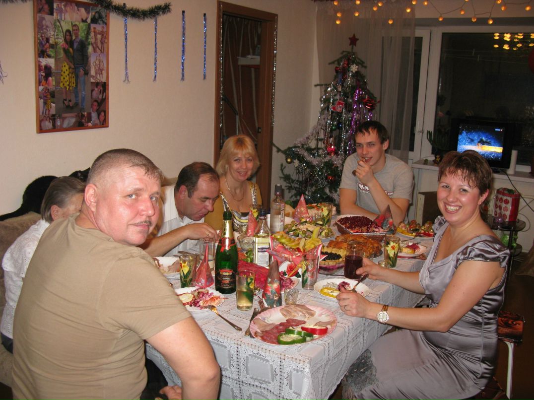 Елена Курченкова | 