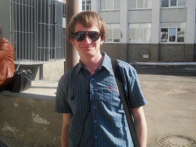 Рифат Билалов | Казань