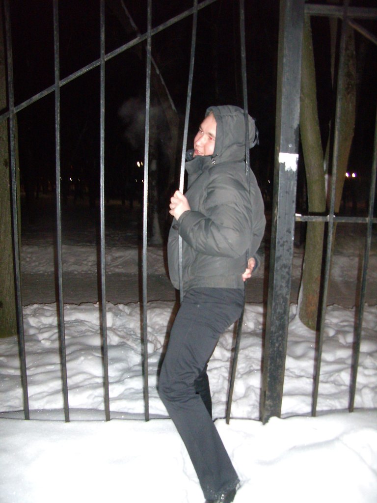 Алексей Голованов | Москва