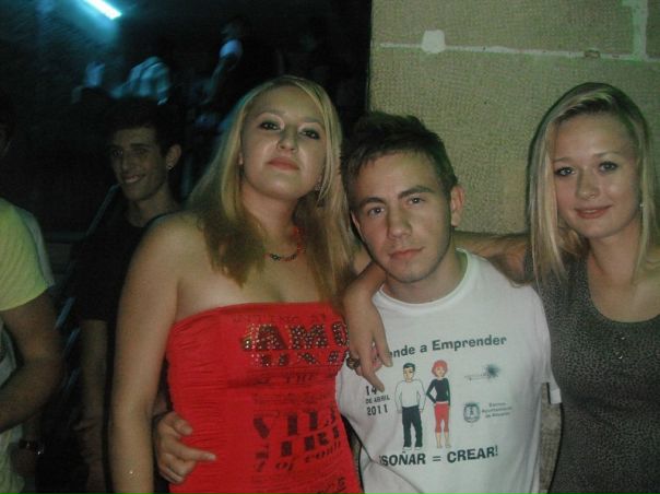 №17, Dinu Marcu, Alicante №17, Dinu Marcu, Alicante