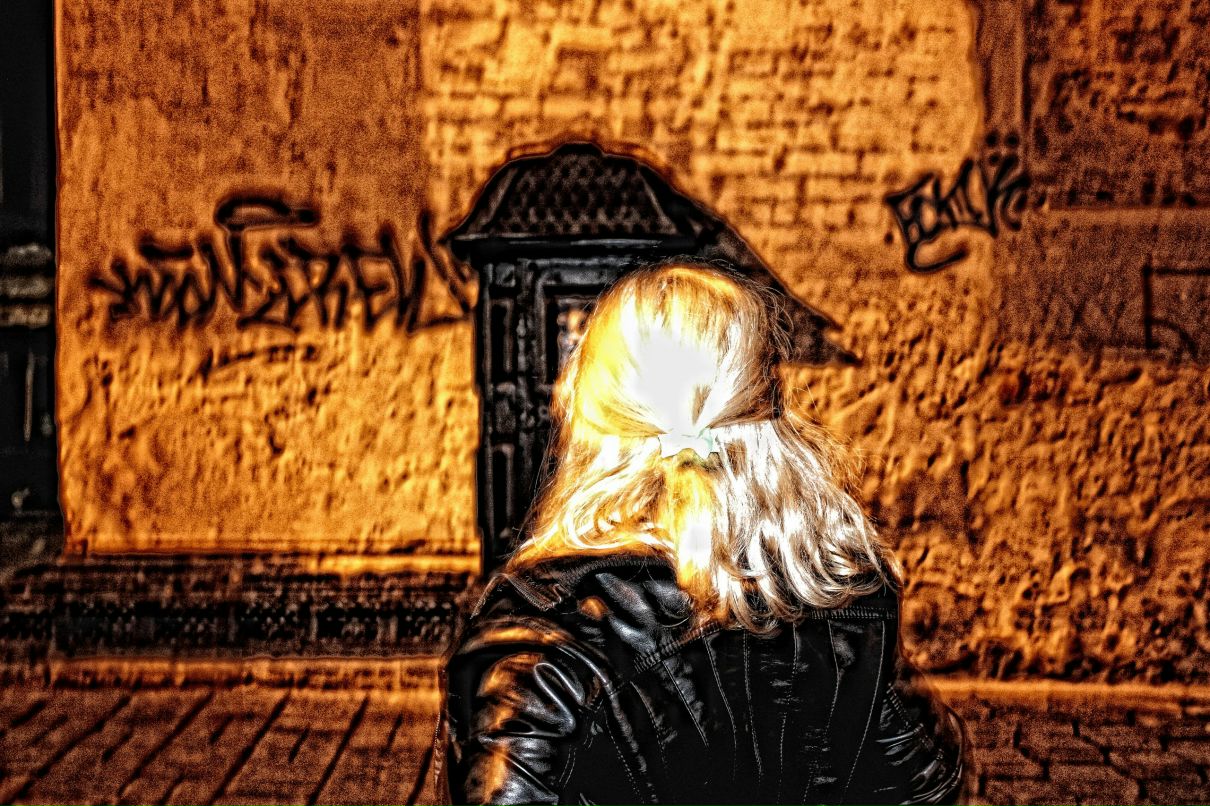 Anja Meush | Львов