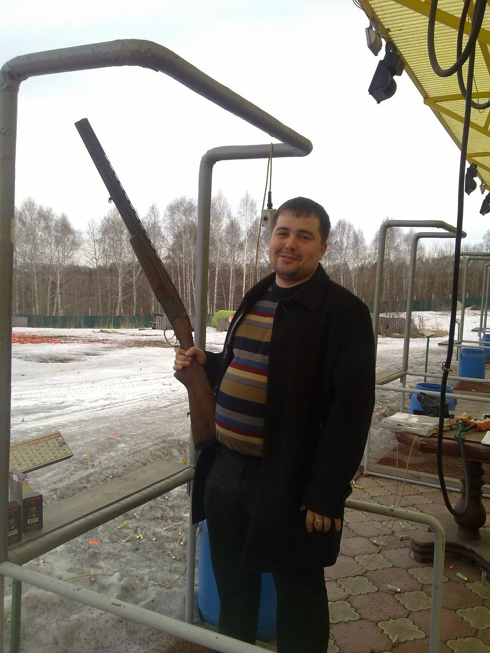 Макс Зеленин | Новокузнецк