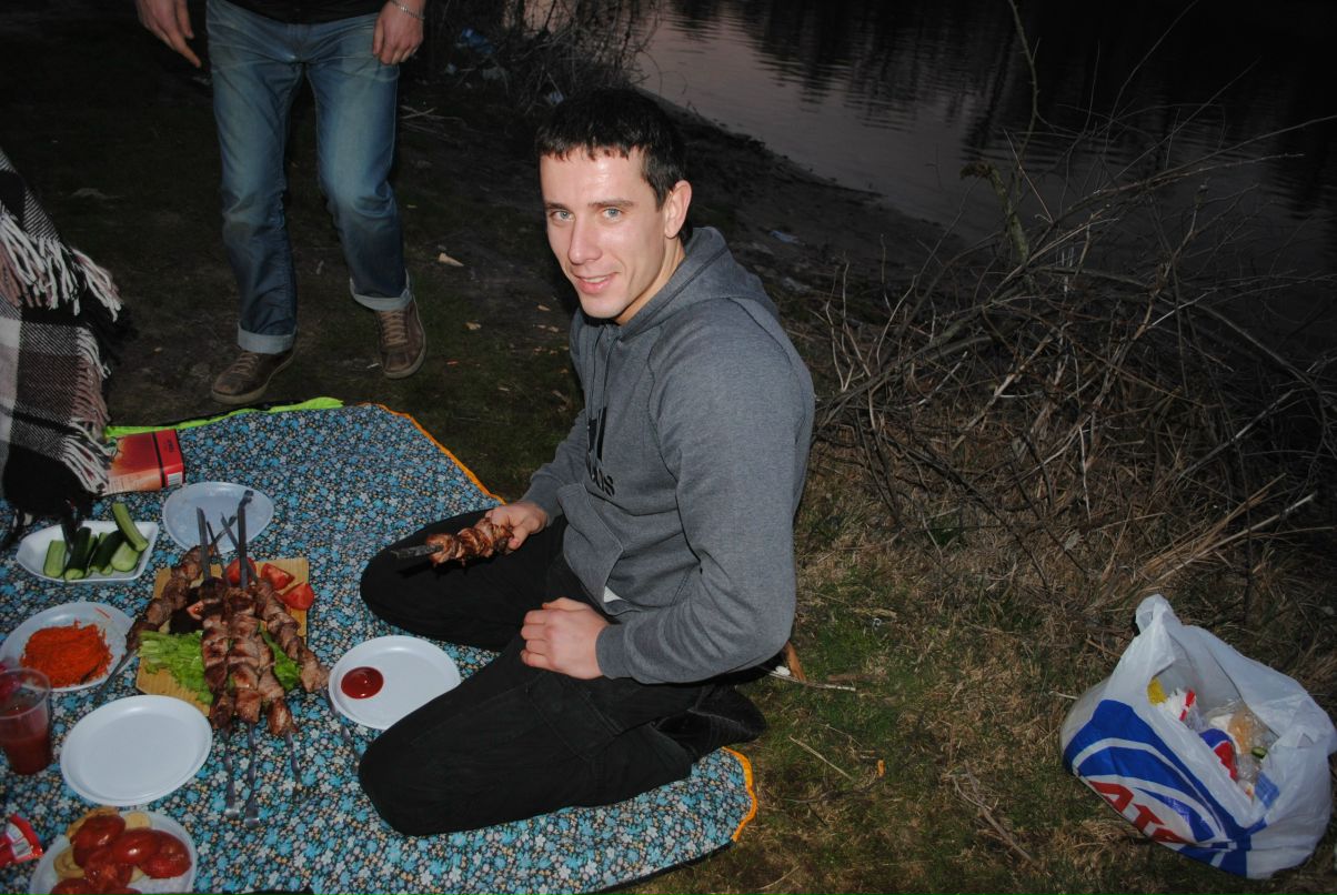 Александр Костюкевич | Херсон