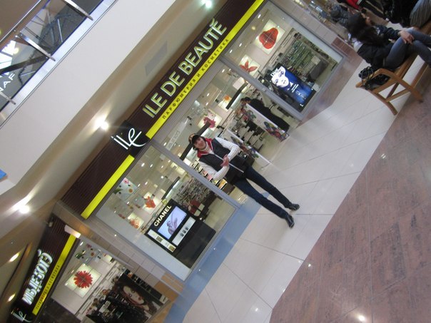 Джабраил Гасанов حسنوف ، غابرييل | Тюмень