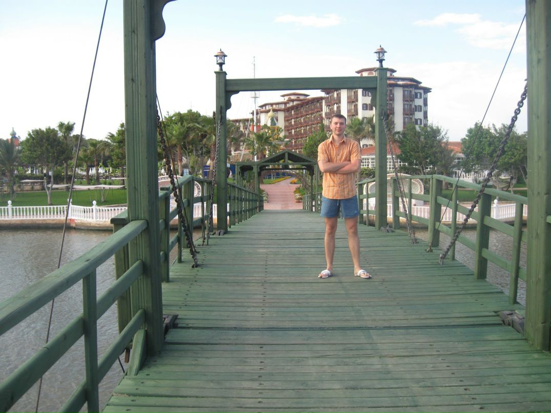 Станислав Чередниченко | Запорожье