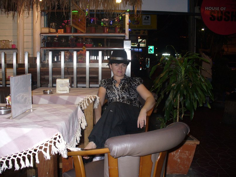 Татьяна Зуй | Алматы