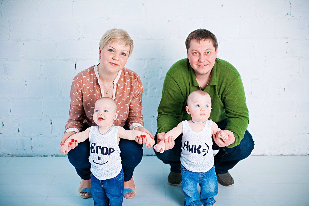 Виктория Овчинникова | Санкт-Петербург