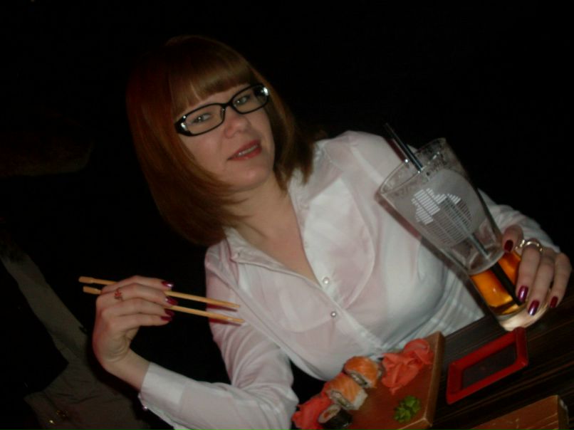 Дарья Мысенко | Кемерово